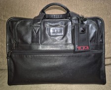 🔥TUMI Alpha 