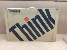 Lenovo ThinkVision S24e-20 FHD (1920x1080) at 60Hz HDMI VGA Monitor C20238FS0 picture