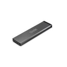 Sandisk SDPM1NS002TGBAND 2TB Portable SSD PCIe NVMe picture