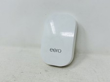 EERO Beacon 350 Mbps Mesh WiFi Range Extender Model D010001 picture