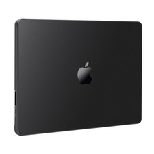 MOSISO Compatible with MacBook Pro 14 inch Case M5 M4 M3 M2 Space Black Clear picture