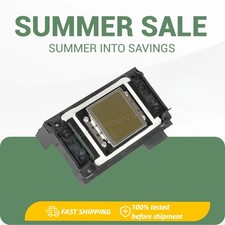 FA09050 Print Head For UV Printhead Compatible For EPSON XP600 XP601 XP610 XP700 picture
