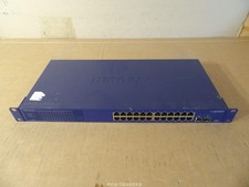 NETGEAR ProSafe GS724TP V2 PoE+ Gigabit Smart Managed Switch - INCL RACK EARS picture