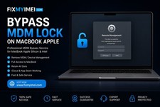 Macbook Remote Mangemant Bypass picture