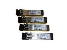 Hewlett Packard Enterprise MSA 2040 10Gb SW iSCSI SFP **New Retail** picture