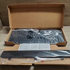 NEW IN BOX Genuine Dell Y-U0003-DEL5 Multimedia USB Wired  Computer Keyboard picture