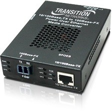 Transition Networks SPOEB1039-105 Transceiver/Media Converter picture