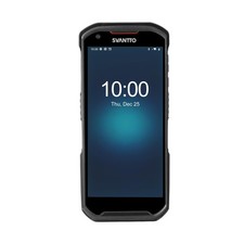 SVANTTO Android Barcode Scanner M09, Android 13 Handheld PDA Scanner, 5.5 Inc... picture
