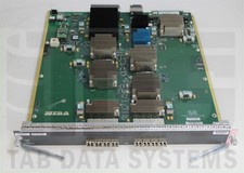 Cisco MDS 9000 DS-X9708-K9 10-Gbps 8-Port FCoE Module with SFP+'s (8) picture