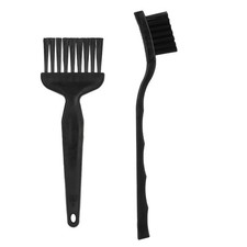 8PCS Computer Cleaning Brushes Anti Static Electronic Dust Cleaning Brushes YUMD picture