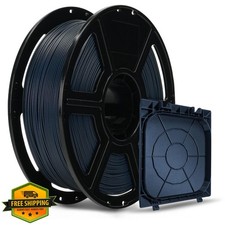Creator Midnight Blue ASA CF Filament 1.75mm 1KG picture
