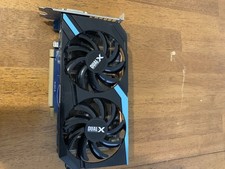 Sapphire Radeon HD 7870 GHz Edition 2GB GDDR5 PCI Express 3.0 picture