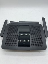 Linksys EA8500 Gigabit Dual Band Wireless Router ~  picture