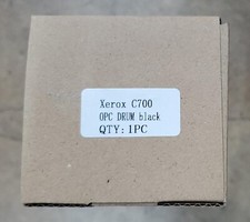 Xerox OPC DRUM Black Compatible 700 C60 C70 C75 J75 550 560 570 240 242 250 picture