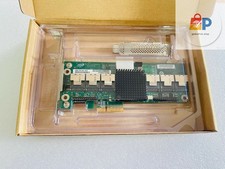 Intel RAID Storage Expander RES2SV240 E91267-203 SAS SATA 6Gb 24 Port picture