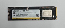 Dell JNPWN (Micron 3400) 512GB M.2 NVMe SSD PCI-e Gen 4x4 picture