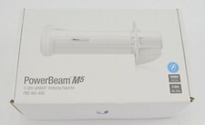 Ubiquiti PowerBeam M5 5 GHz airMAX Antenna feed and antenna PBE-M5-300 picture