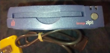 Iomega Zip 100 SCSI External Zip Drive, No cable, no power supply -  UNTESTED picture