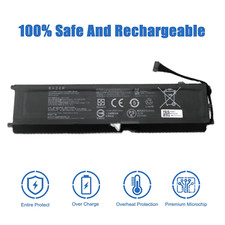 New Genuine RC30-0328 RZ09-0328 RZ09-0330 03305x Battery For Razer Blade 15 2020 picture