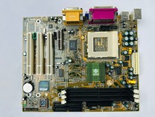 Soyo SY-7IWM/L2 Motherboard picture