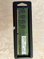 Crucial 2GB DDR2-533 PC2-4200 240-Pin RAM CT25664AA53E Tested MemTest86 picture