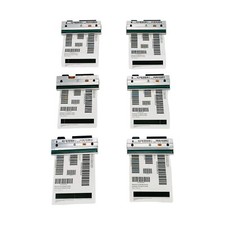 LOOK PHOTO LOT OF 6🔥 Genuine Kyocera 203 dpi Printheads for Zebra Label Printer picture