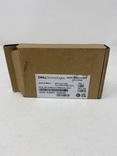 Dell SFP-1G-T-WP 1000BASE-T Transceiver Open Box picture