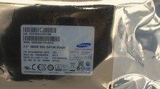 SSDSC2BB480G6R Dell 0008R8 Intel DC S3510 480GB Enterprise SSD  used picture