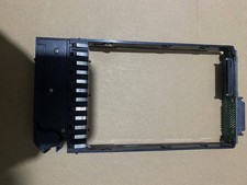 For HP P2000 SAS to FC Hard Drive Carrier 605475-001 60- 272-01-02 84502-001 picture