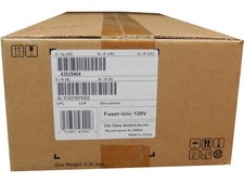 Okidata Oki 43529404 Fuser Unit 60k Genuine OEM Retail Box Quick Ship picture