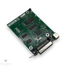 Restored HP LaserJet 1015 OEM Formatter Board Q2466-60001 picture