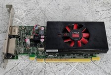 AMD Radeon R7 350X 109-C87251-01 Video Card PCIe 1GB DVI DisplayPort picture