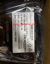 New HPE 940QSFP56 Mellanox ConnectX-6 MCX653106A PCIe X16 100GB HP P06251-B21 picture