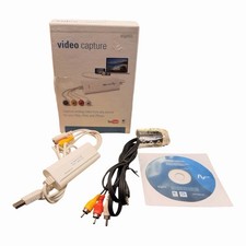 Elgato USB Analog Video Capture Device for PC Mac, iPad picture