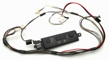 Sony Cables / Cable Bundle for TV Model KLV-32R422B  picture
