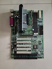 🔴AOpen AX63 Pro (Via Apollo Pro 133) Vintage Motherboard picture