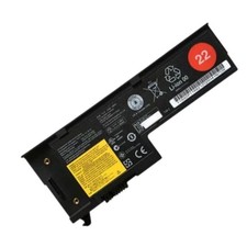 NEW 4cell Battery for 92P1167 92P1169 92P1173 92P1227 92P1174 X61 X60S 93P5029 picture