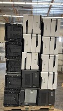 ✅WHOLE PALLET✅Lot Of 40✅Lexmark MS823/MS826/MS621/MS521 Laser Printer✅FREE SHIP✅ picture