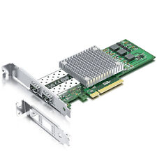 For Broadcom 57810S Dual Port SFP+ PCI Express x8 10GbE NIC Adapter picture