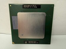 INTEL SL5QL PENTIUM III-S 1.266GHZ CPU PROCESSOR 1266/512/133/1.45 SOCKET 370 picture