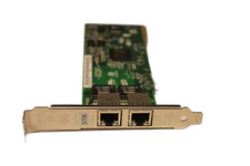 PWLA8492MT 03N5297 IBM INTEL PCI-X 2-PORT PRO 10/100/1000 picture