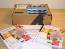 NEW CISCO NM-4A/S 4-Port Async/Sync Serial Module NEW OPEN BOX picture
