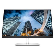 NEW HP E24t G4 23.8