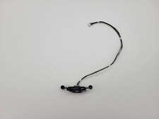 Button Control Panel For LG 34WP60C-B 34-Inch picture