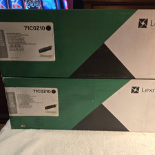 Lexmark 71C0Z10 Black Imaging Unit 150K for CS730 CS735 CS737 CX730 CX735 picture