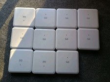 Lot of 11 Cisco AIR-AP2802I-B-K9 Dual Band Access Point  picture
