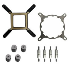 For Kraken X41/2/52/53/61/62/63/72/73 Z53/63/73 NZXT Bracket Socket Set LGA1700 picture