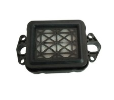 Printhead capping unit cap top double head ink pad fits for EPSON DX5 print head picture