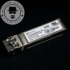 QLogic FTLF8532P5BCV-QM 32G Fibre Channel SW SFP+ Transceiver for QLE27xx HBAs  picture