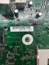 For HP Gaming TG01/TP01 TPC-F124-MT AM4 Motherboard L56021-605 picture